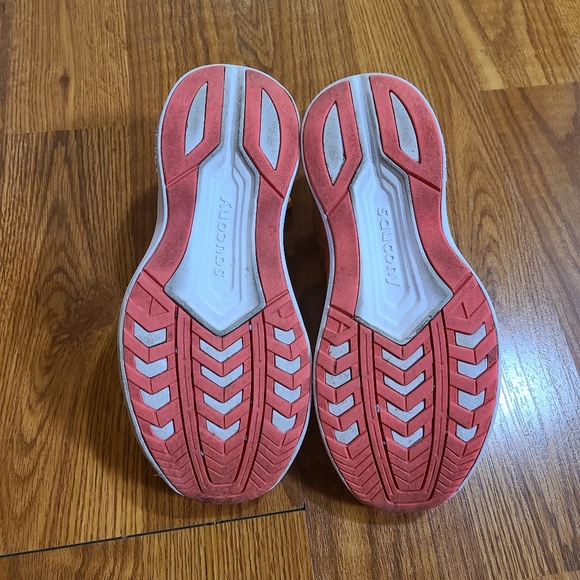 Saucony Men's Endorphin Pro 2 Running Shoes Size 6 - Picture 6 of 6